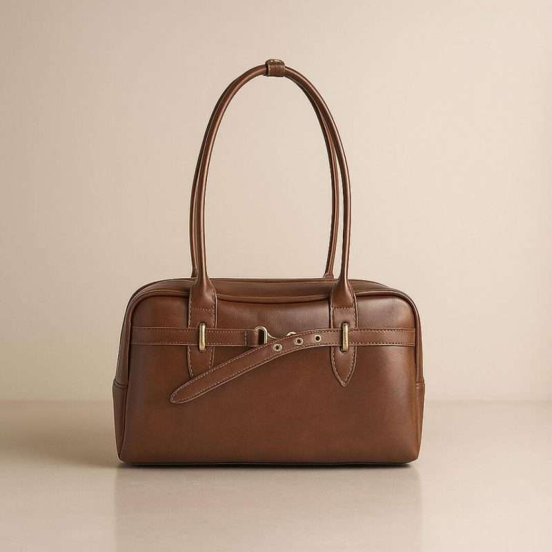 EvaGrace Top Handle