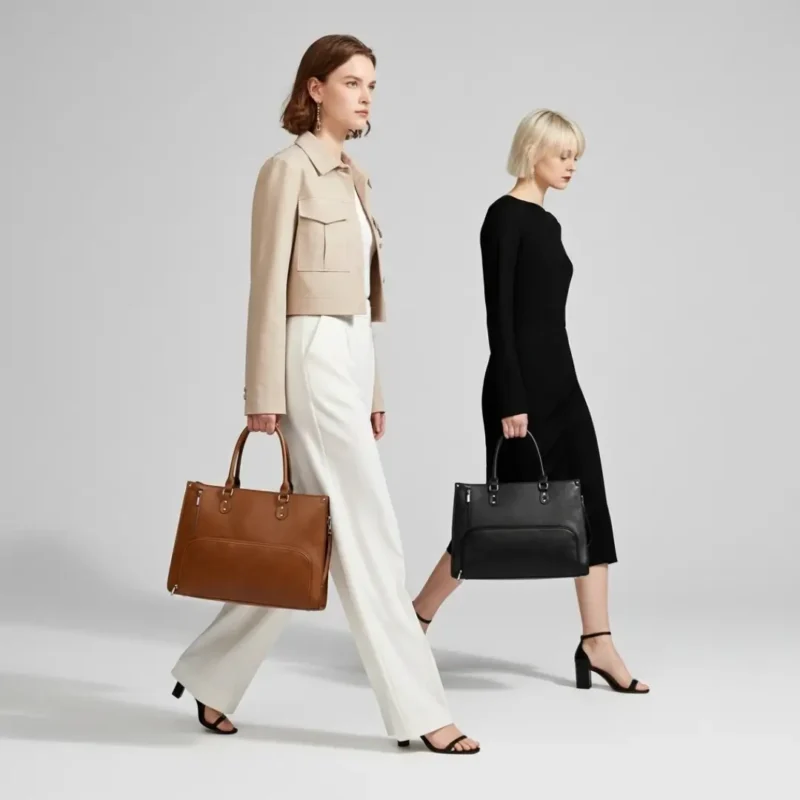 EvaPack Luxe Lunch Tote - Image 10