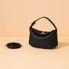 EvaHalo Crescent Bag