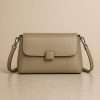 EvaEdge Flap Bag