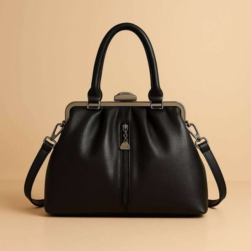 EvaChic Frame Bag