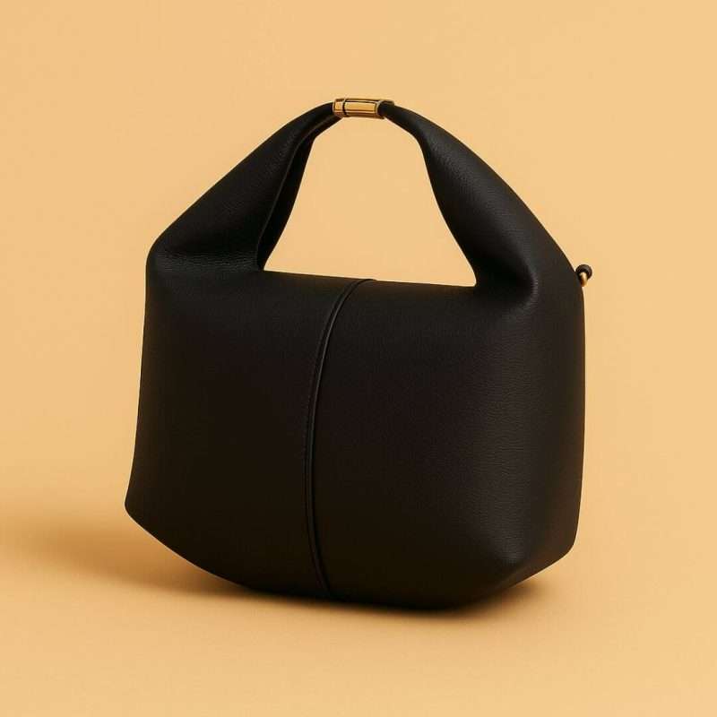 EvaKnot Soft Pouch