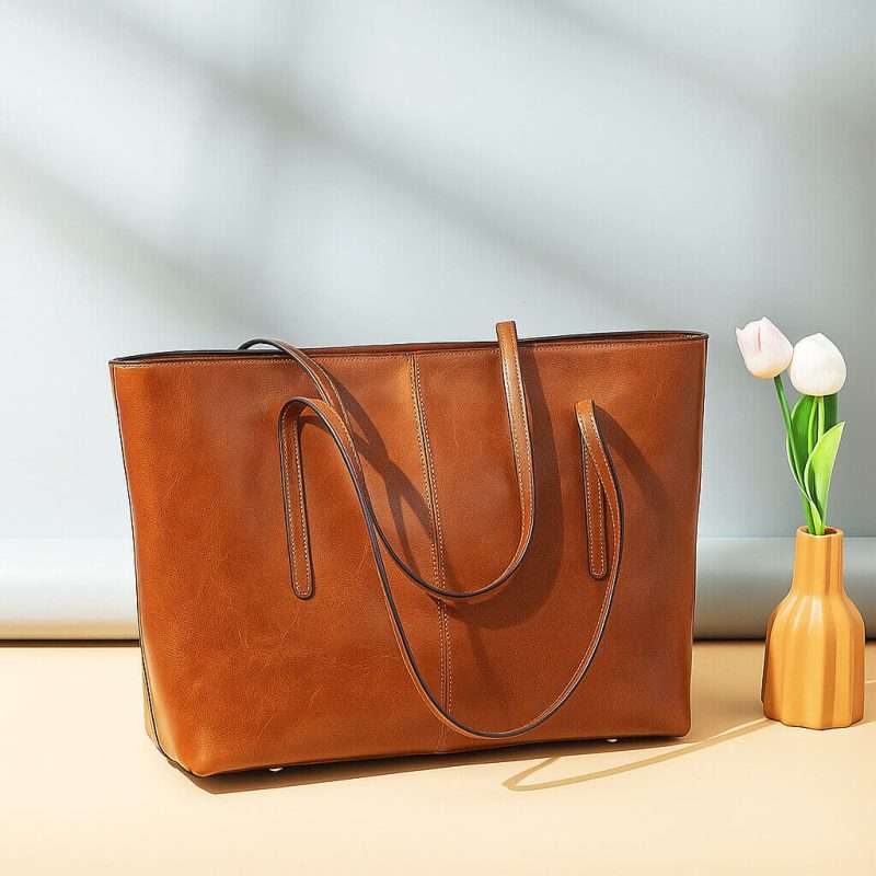 EvaPrime Work Tote - Image 3