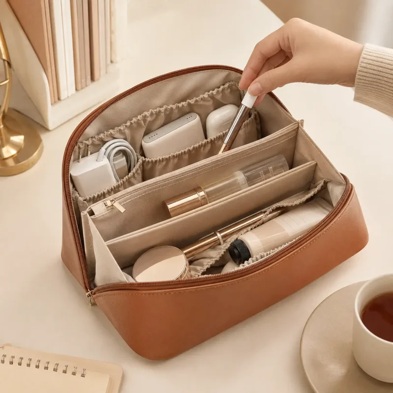 EvaGo™ Essentials Case
