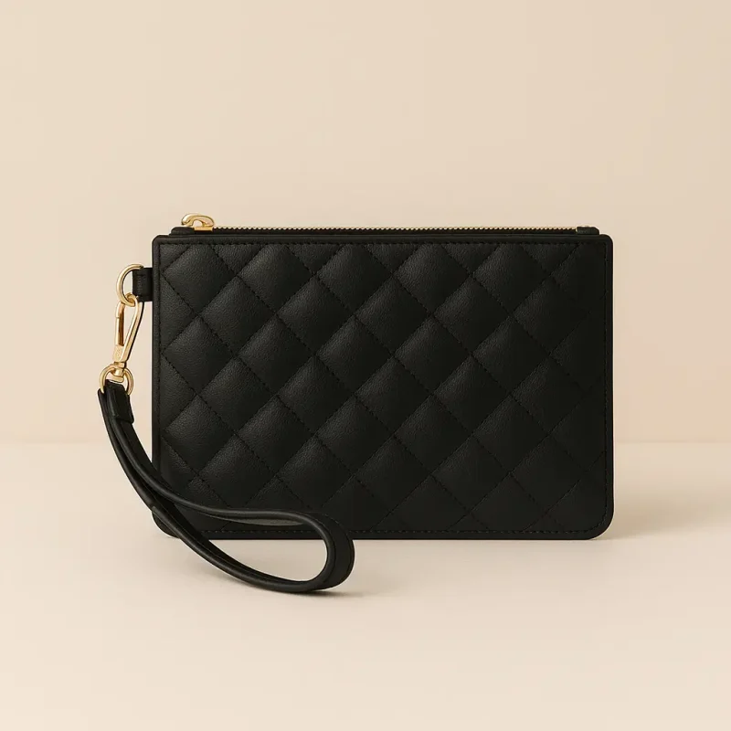 EvaPack Matching Color Purse