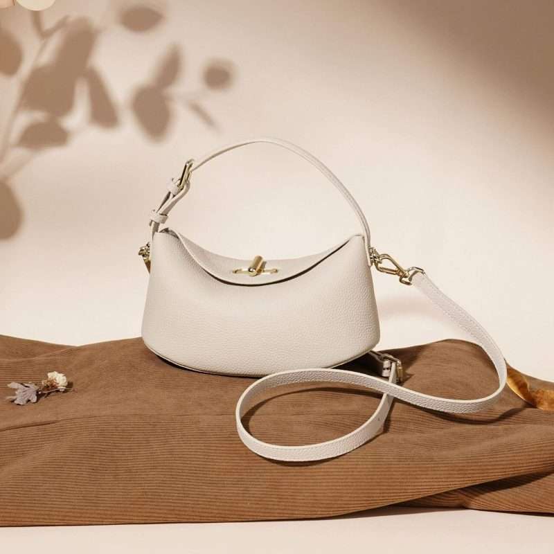 EvaHalo Crescent Bag - Image 3