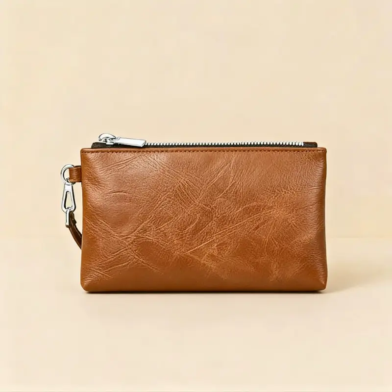 EvaPack Signature Matching Color Purse (One per Bag)