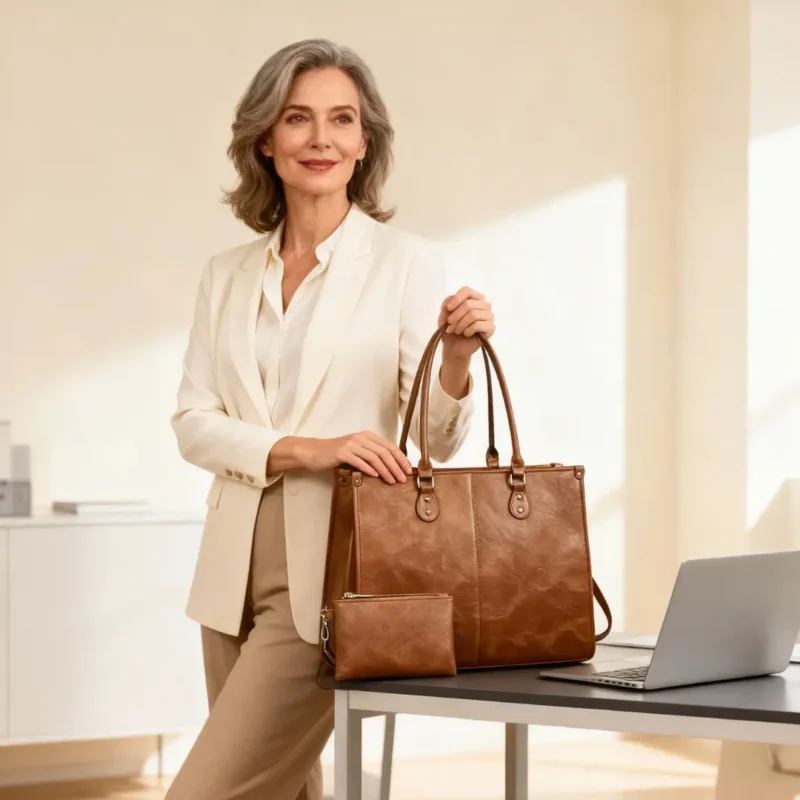 EvaPack Luxe Lunch Tote - Image 7