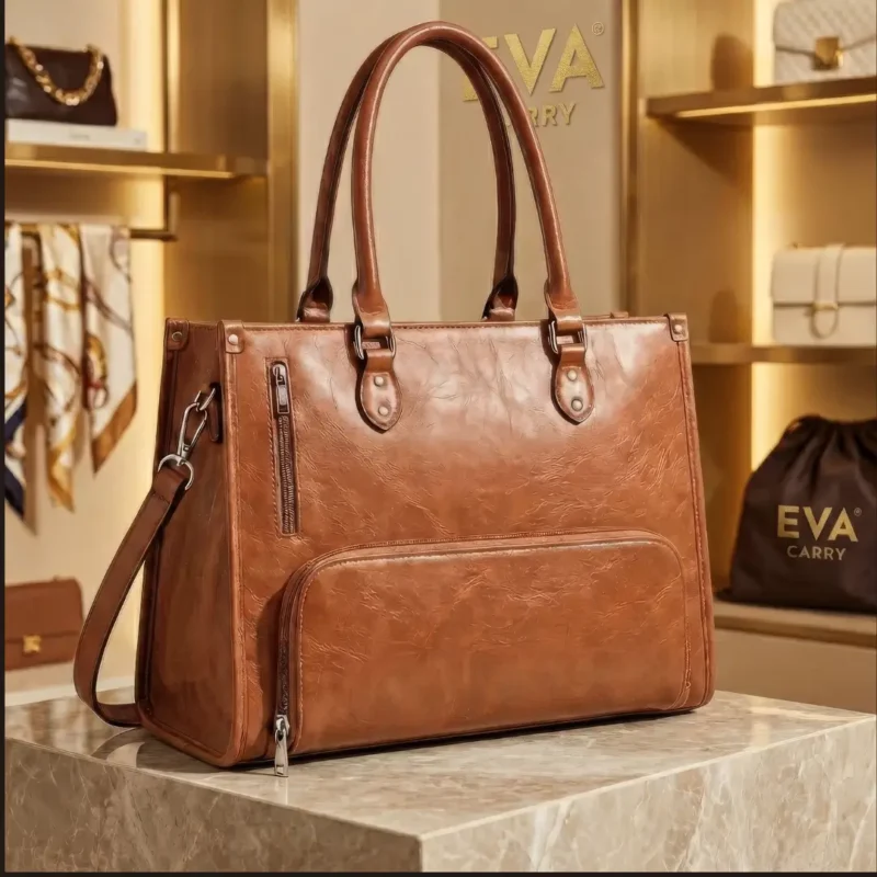evacarry evapack 3 in 1 work bag tote