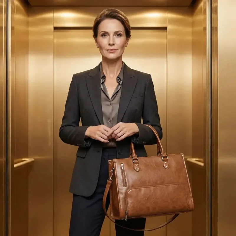 EvaPack Luxe Lunch Tote - Image 6