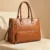 Brown Leather