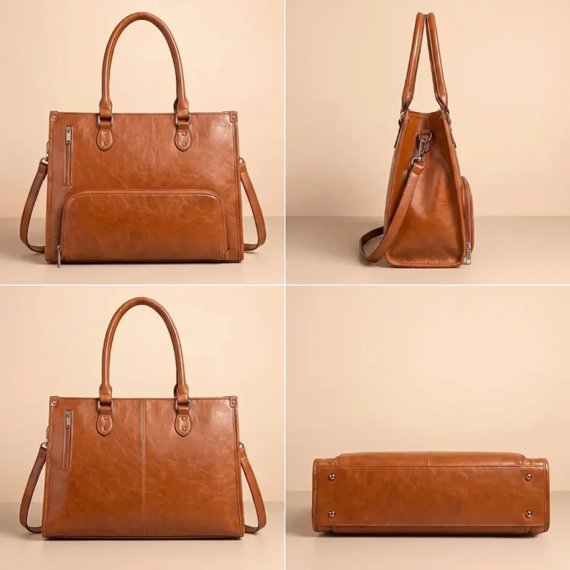 EvaPack Luxe Lunch Tote - Image 9