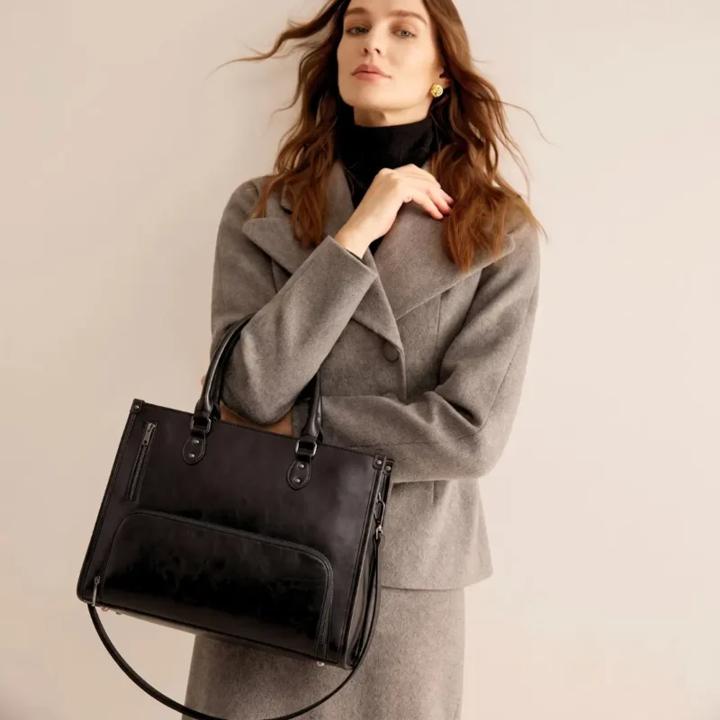 EvaPack Luxe Lunch Tote - Image 8