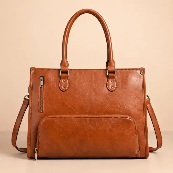 EvaPack Luxe Lunch Tote