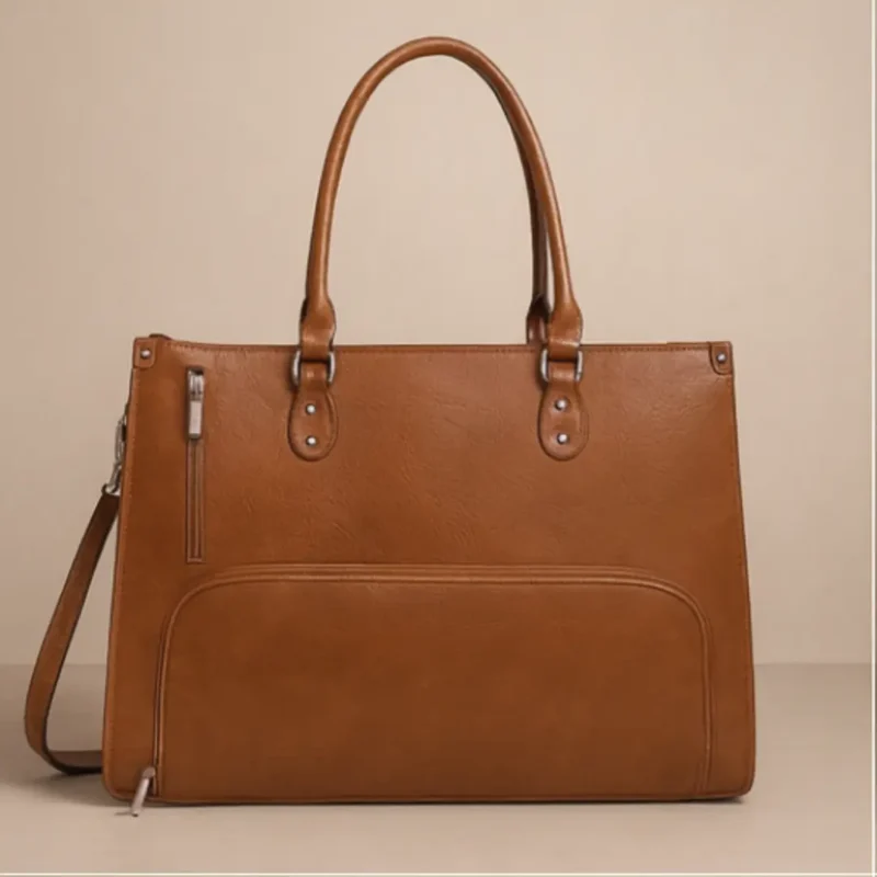 EvaPack Luxe Lunch Tote