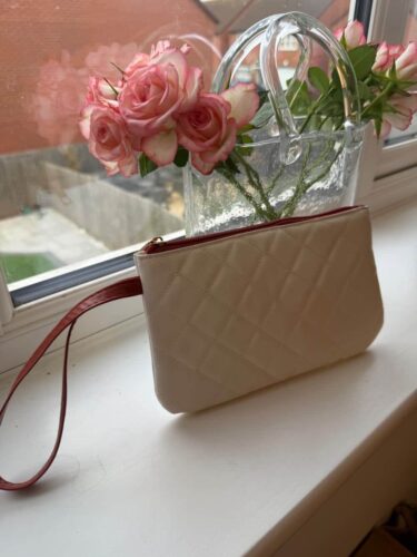 Click to view full screen EvaPack Luxe Lunch Tote photo review